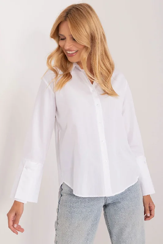 Long sleeve shirt Factory Price Stylish Short Sleeve Top