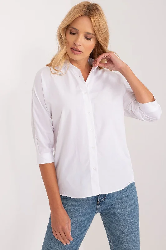 Shirt Factory Price Relaxed Fit Short Shirt