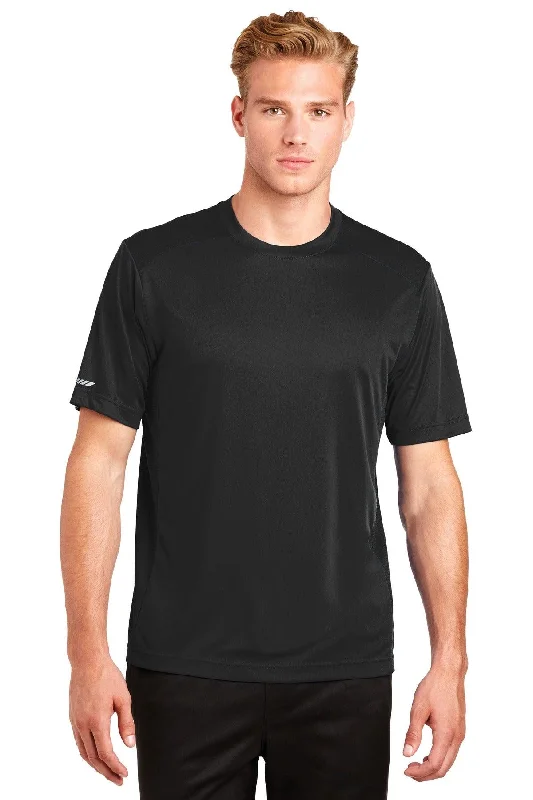 Sport-Tek PosiCharge Elevate Tee. ST380 Fashionable Trendy Casual