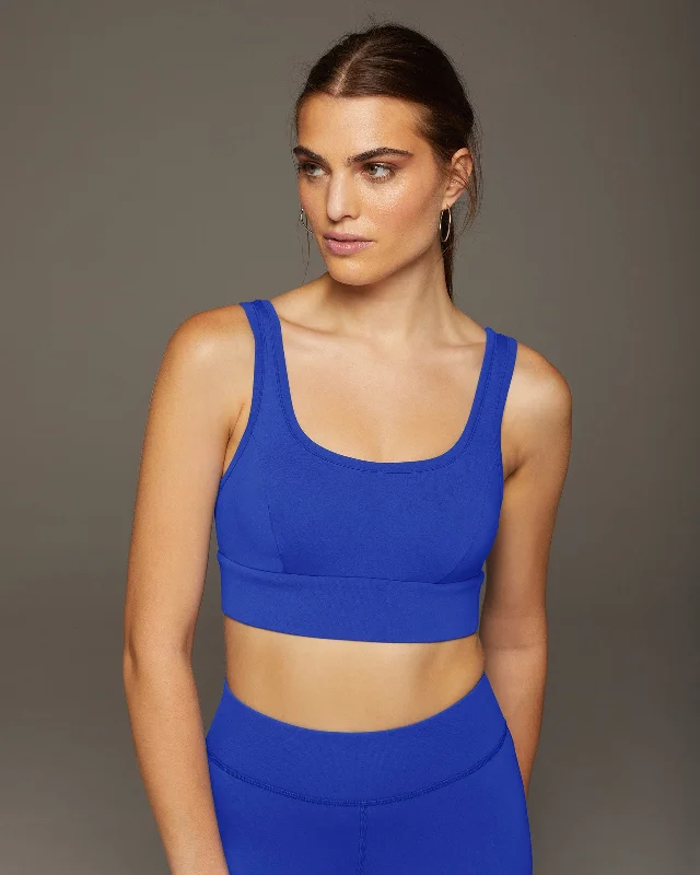 Basal Longline Bra High Support Sports Bra