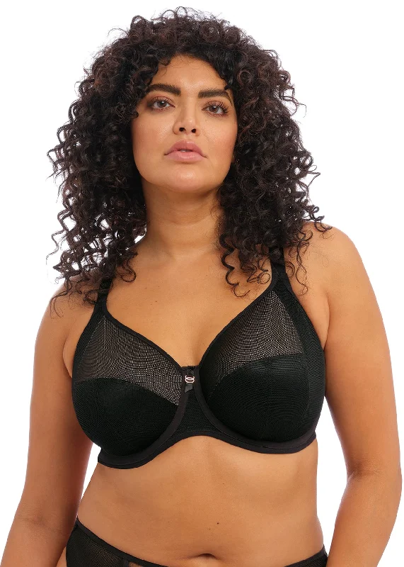 ELOMI EL301205 KINTAI UW BRA Adjustable Fit Bra