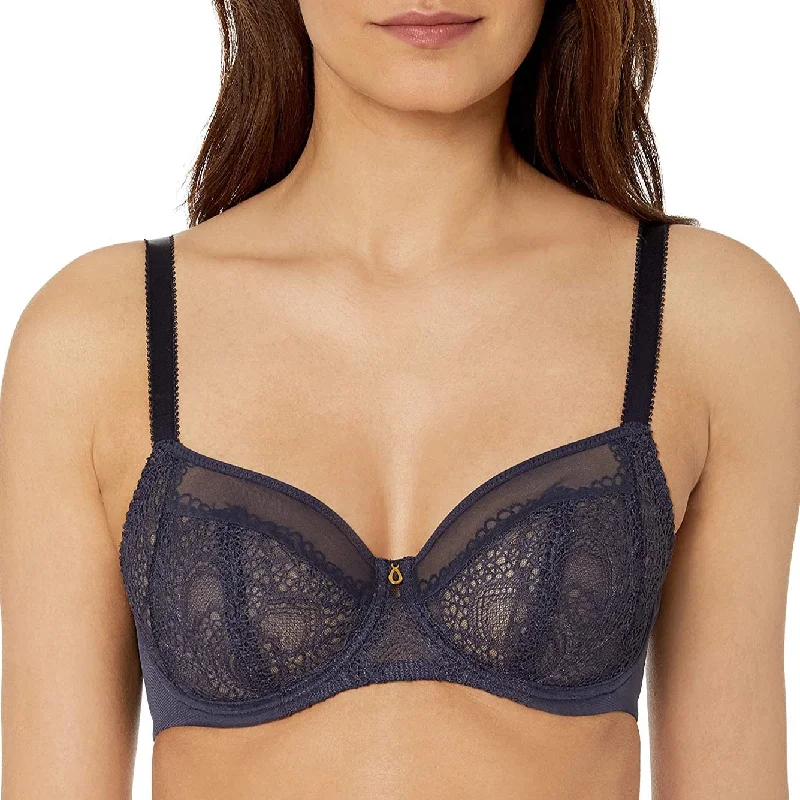 FANTASIE FL2542 TWILIGHT UNDERWIRE BRA Comfort Fit Bralette