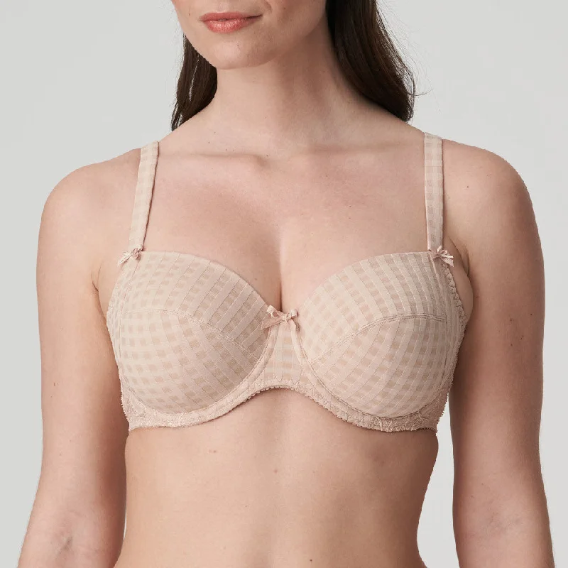 PRIMA DONNA 0162129 FULL CUP BRA MADISON Stretchy Full Coverage