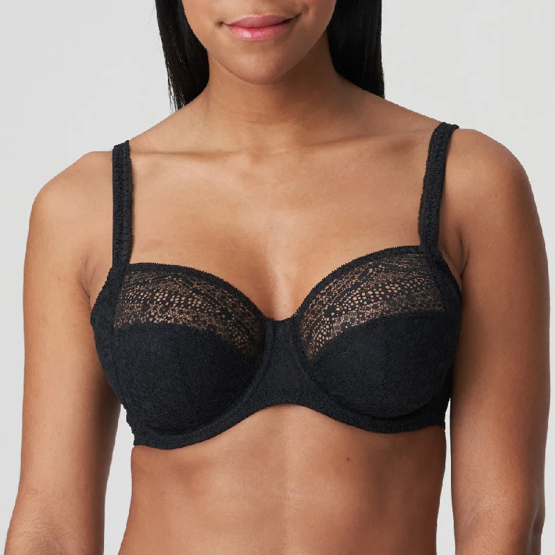 PrimaDonna Twist Epirus Full Cup Bra 0141970 Chic Satin Bra