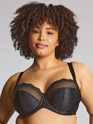 Sculptresse Esme Blacony Bra 10921 Contour Bra Style