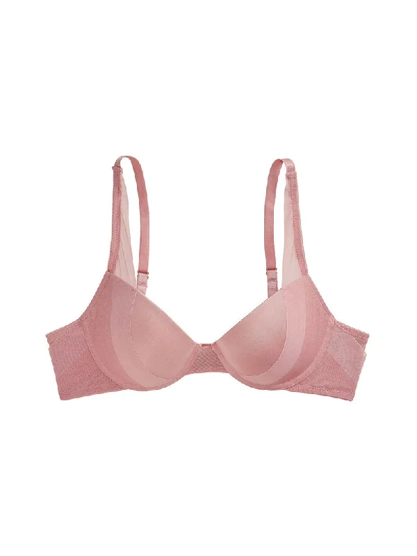 THE LITTLE BRA COMPANY Y004 FAY Soft Cup Bra