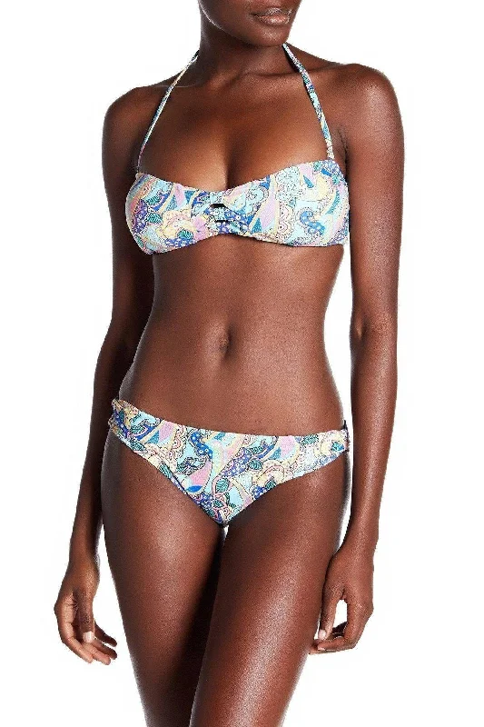 Bikini Sets | String & Triangle Bikini Sets - Luxury Swimwear by Goga's Summer Ready Swimsuit