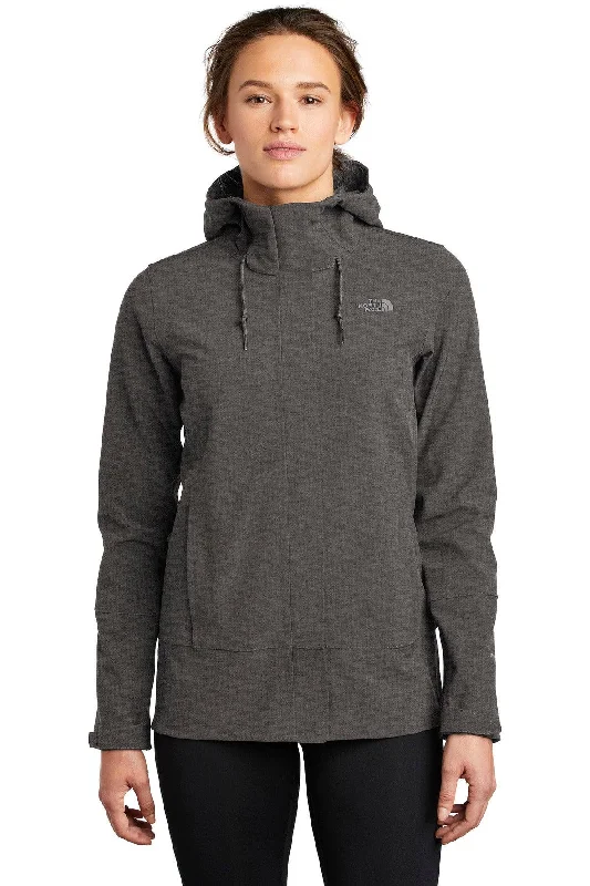 TNF Dark Grey Heather