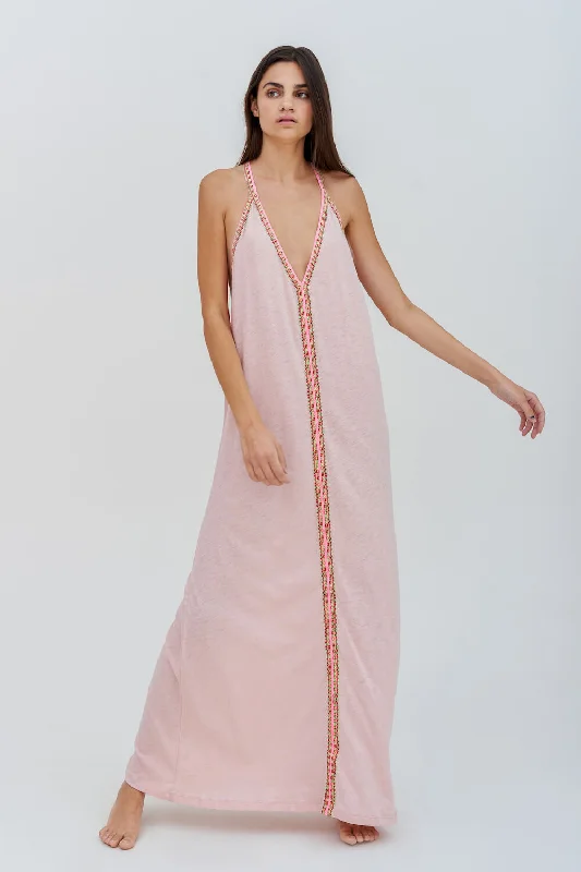 Dusty Rose