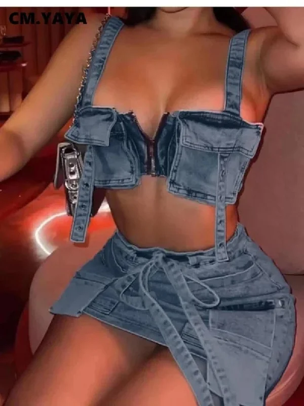 Denim