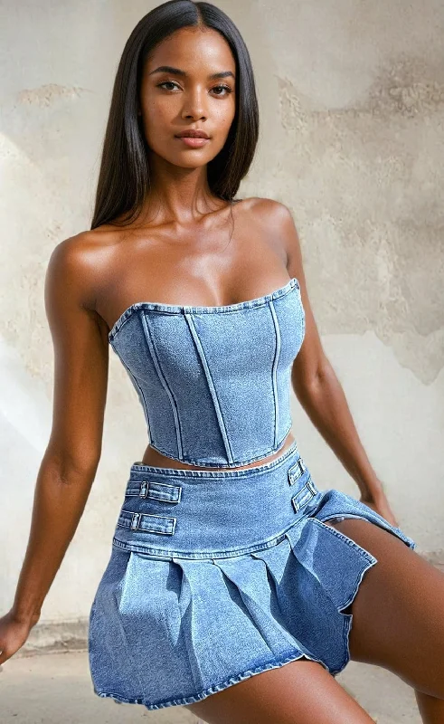 Denim